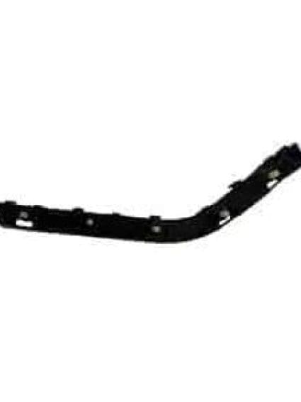 hy1143117 Passenger Side Rear Bumper Retainer